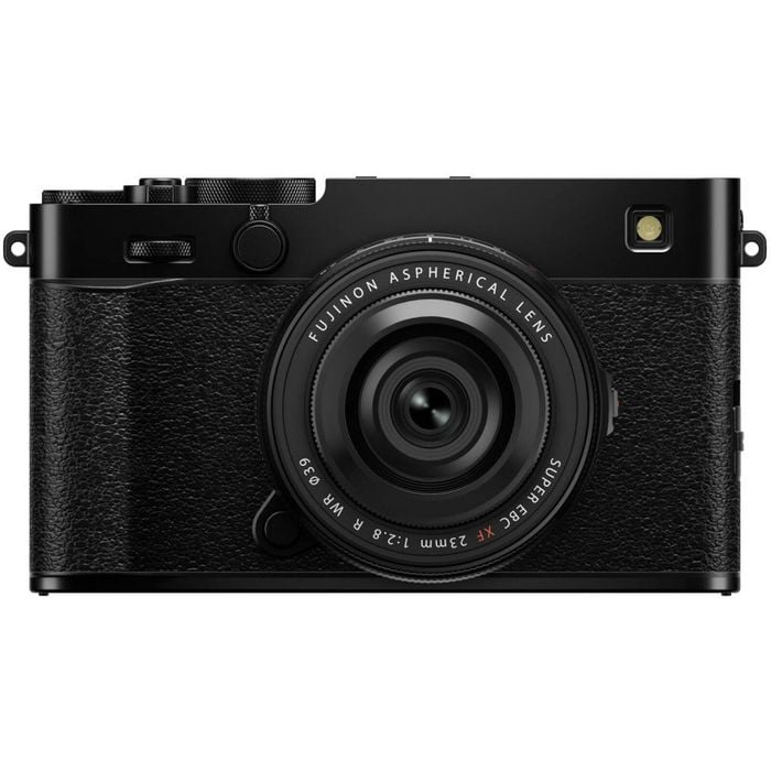 FUJIFILM X-E5 Camera w/ XF