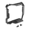 SmallRig Cage for SonyAlpha 7S III/Alpha 7 IV/Alpha 7R IV/Alpha 1 with VG-C4EM