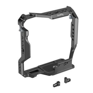SmallRig Cage for SonyAlpha 7S III/Alpha 7 IV/Alpha 7R IV/Alpha 1 with VG-C4EM