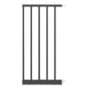 Perma Child Safety 30cm Black Baby Gate Extension