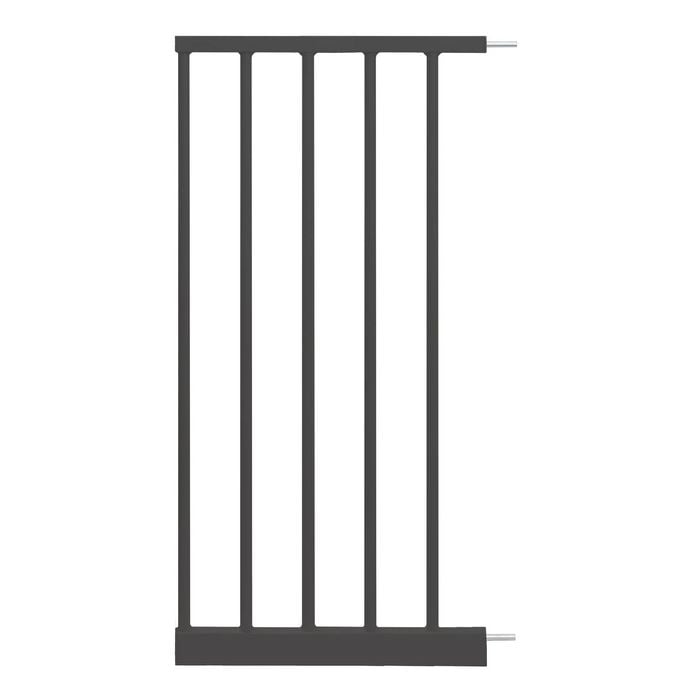 Perma Child Safety 30cm Black Baby Gate Extension