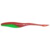 Berkley Gulp Jerkshad 5" Soft Plastic Fishing Lure Nuclear Chicken Glow