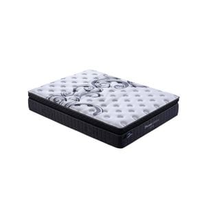 Dream Solutions Royal Plush Queen Mattress