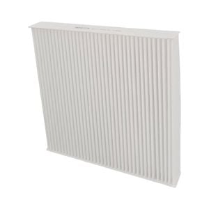 Basco Cabin Filter Interchangeable with WACF0238 RCA337P CAC-79191 LDV