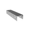 Intex 92 x 1.15 BMT 3000mm Deflection Head Track - 4 Pack