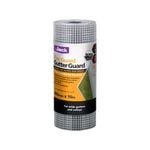 Jack 300mm x 10m Fire Guard Gutter Mesh