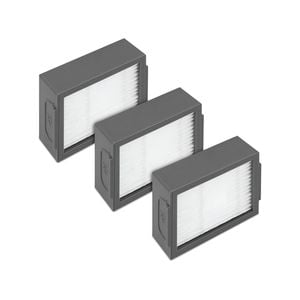 Hygieia 3 X HEPA filters for iRobot Roomba I, E and J series robots