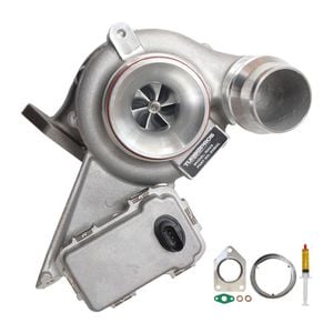 Upgrade Billet Turbo Charger For Bmw X1 Sdrive 160d/180d N47 2.0l 2011-2015