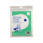 Packz 1200 x 1000 x 250mm Dining Chair Cover