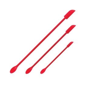Avanti Silicone Jar Scrapers Set of 3