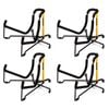 4PK Hercules Travlite Acoustic Guitar Stand