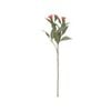 70cm Native Flowering Gum Red Artificial Flower