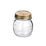 Bormioli Rocco Quattro Stagioni Storage Jar 150mL