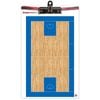 Fox 40 Summit Pro Clipboard Training Equipment - Basketball White