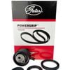 Timing Belt Kit for Holden Colorado RG LVN 2.5L LWH 2.8L 6/2012 to 10/2013