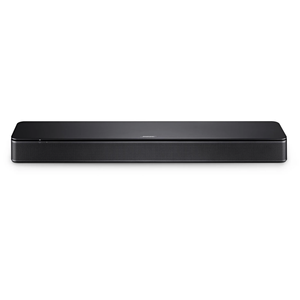 Bose TV Speaker - Black