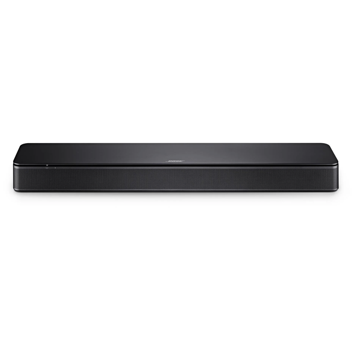 Bose TV Speaker - Black
