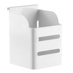 Brateck Pencil Cup - White