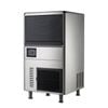 Blizzard Black Ice Maker 120Kg/ 24hrs with 50kg Storage Bin