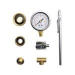RMC Plumbers Test Kit