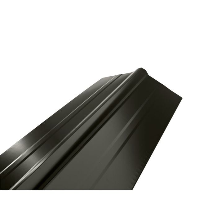 Armorsteel 150 x 150mm 2.4m Karaka Ridge Flashguard