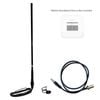 Optus Netgear Nighthawk M6 Bullbar Mount Mobile Antenna Booster (Mobile Broadband Not Included)