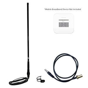 Optus Netgear Nighthawk M6 Bullbar Mount Mobile Antenna Booster (Mobile Broadband Not Included)