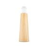Verve Design 34cm Raya Wooden Lamp Base