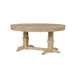 Regency 1600/2000 Extension Dining Table