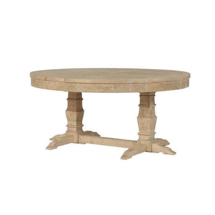 Regency 1600/2000 Extension Dining Table