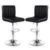 ALFORDSON Bar Stools 2X