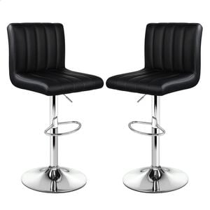 ALFORDSON Bar Stools 2X