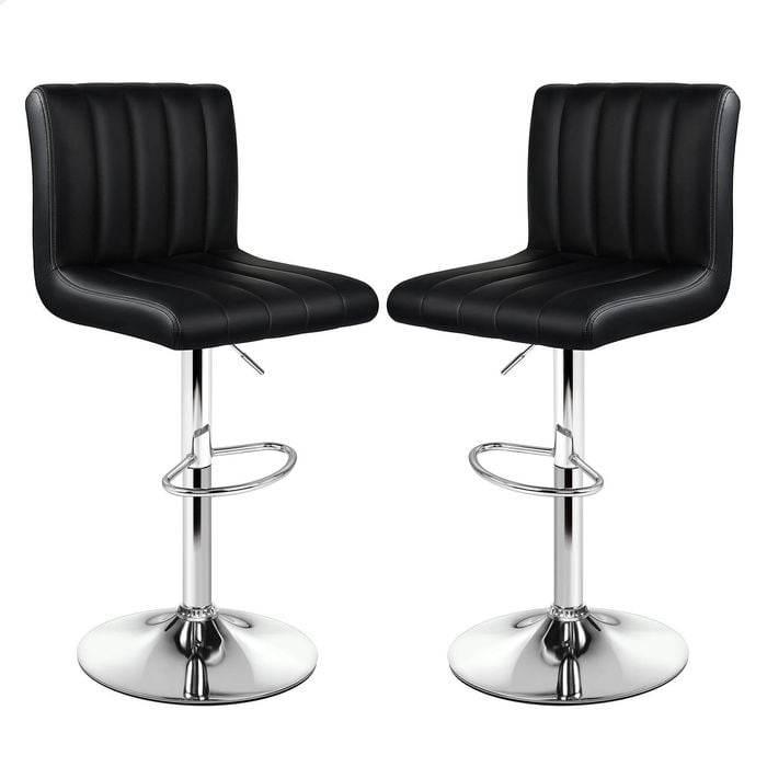 ALFORDSON Bar Stools 2X