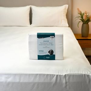 Protect-A-Bed Signature Tencel Tailored Neverslip Sheet Set