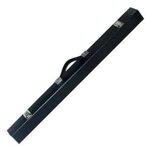 Formula Sports C44 32'' 2-Cue Hard Case Storage - Black