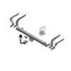 Brink Detachable Towbar For Toyota Rav4 (12/2018 - On)