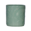Northcote Pottery 16cm Springtime Mint Pot