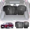 Back Seat Protector for Honda CRV CR-V 5-Seater 2023-Onwards  Heavy Duty Car Seats Kick Mats Cover