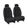 For Toyota Rav4 50 Series Suv 2019-2025 Neoprene Front Car Seat Covers Waterproof Custom