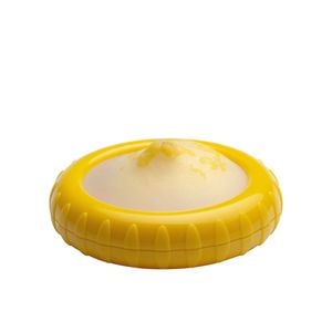 Cuisena Fresh Keeper Silicone Pod Citrus