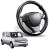 Segmented Steering Wheel Cover for Nissan Cube 2009 - 2019 Z12