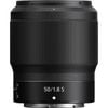 Nikon Z 50mm F/1.8 S Lens