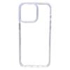 Good 2 Go Vanguard Case (suits Iphone 15 Plus) - Clear