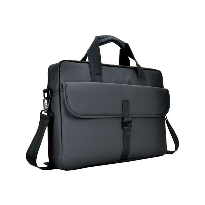 Evol 15.6" Krispo Laptop Briefcase Black