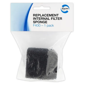 Pisces Aquatics F400 Filter Sponge 1pk (PA107I)