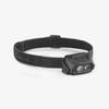 Decathlon - Rechargeable Headlamp Hl500 Usb V3 - Black - One Size
