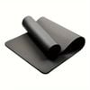 NNEOBA Anti-Skid Yoga Mat for Home Workouts