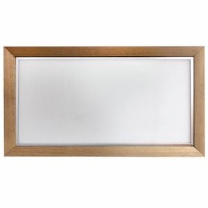 Illume 300 x 600mm Interior Flush Mount Window System