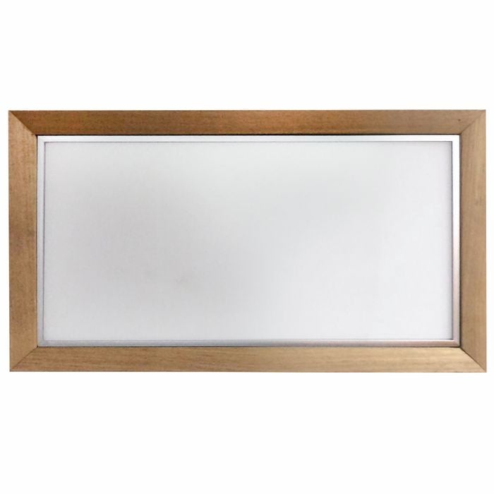 Illume 300 x 600mm Interior Flush Mount Window System