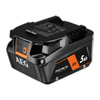 AEG 18V 5.0Ah FORCE Battery